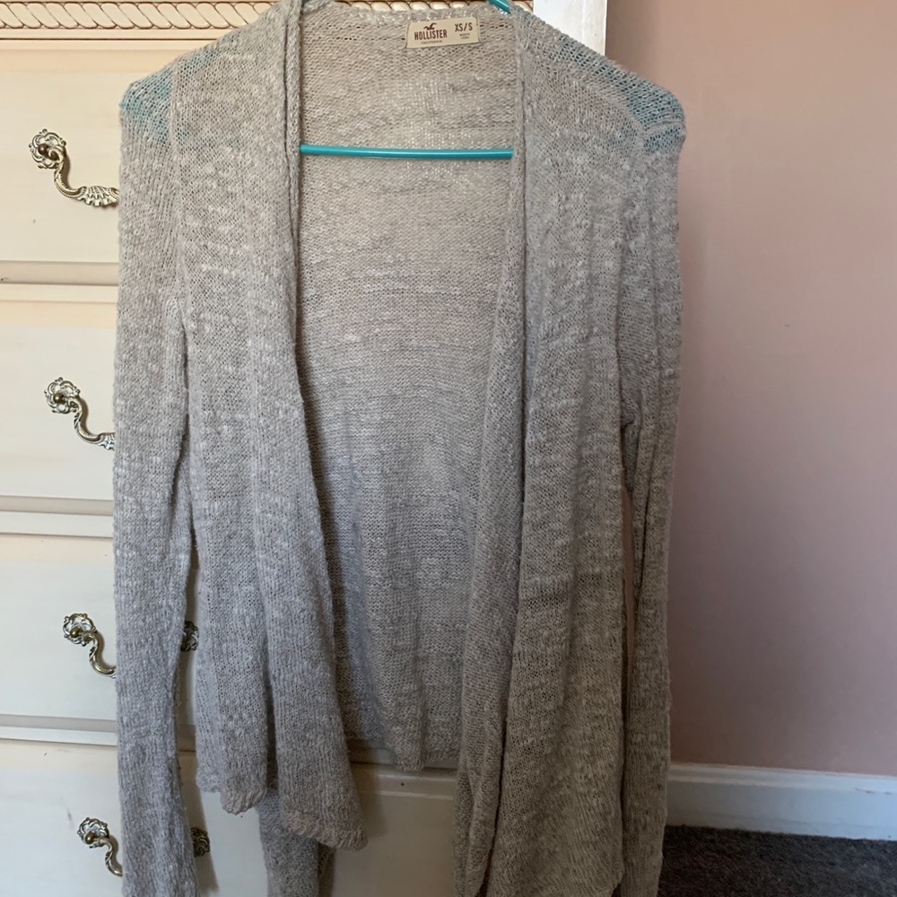 cardigan